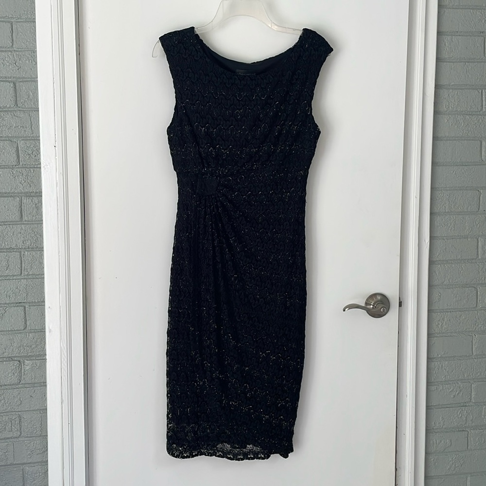 Connected Apparel Dress